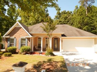 354 Sandleton Way, Evans, GA 30809