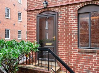 1021 Potomac St NW #1021P, Washington, DC 20007