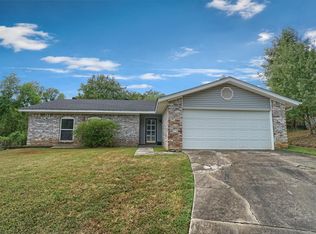 209 Old Mill Rd, Dardanelle, AR 72834