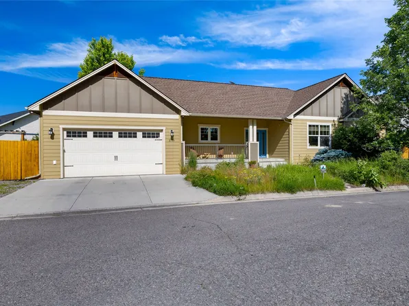 2719 Emery Pl, Missoula, MT 59804