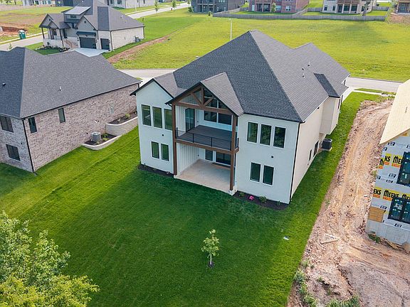 2nd image of 5978 S Clay Avenue