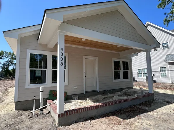4308 Peachtree Ave, Wilmington, NC 28403