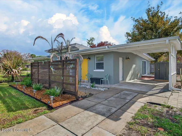 1615 Grandview Way, Melbourne, FL 32935