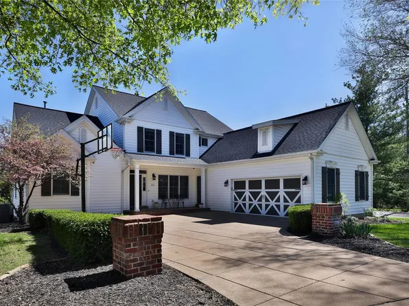 332 White House Farm Dr, Chesterfield, MO 63017