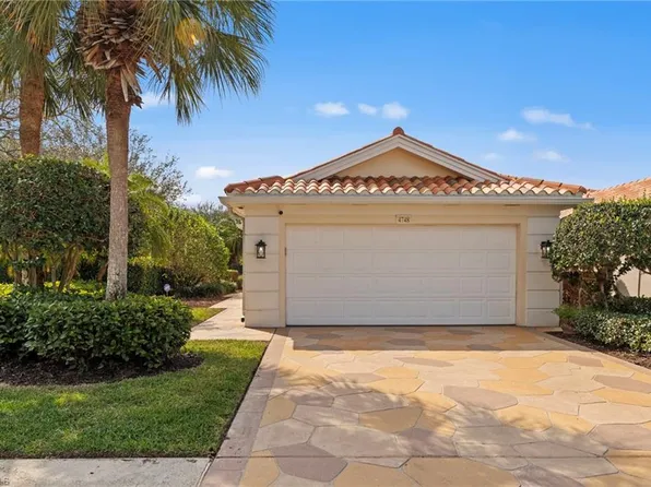 4748 San Carlo CT, NAPLES, FL 34109