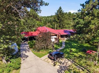 24691 Embay Ave, Tomah, WI 54660