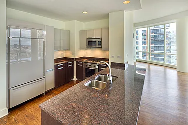 Sold by Brown Harris Stevens