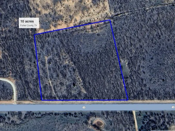 Highway 180 E, Sylvester, TX 79560