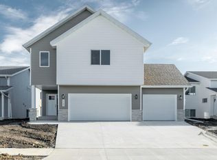 1149 60th Ave W, West Fargo, ND 58078