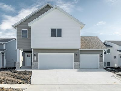 1149 60th Ave W, West Fargo, ND, 58078