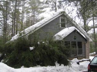 144 Knight Rd, Glen Spey, NY 12737
