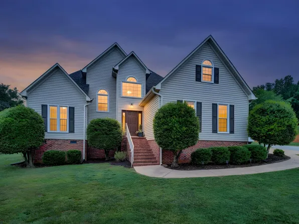 9 Mountainside Way, Greenville, SC 29609