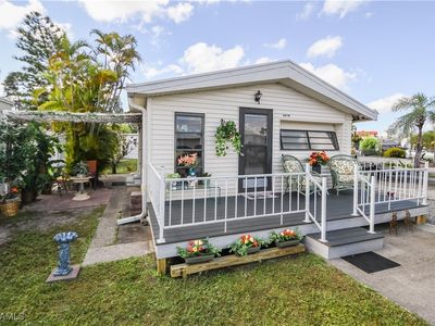 8628 Firwood Dr, Estero, FL, 33928