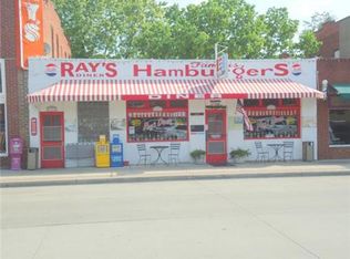 231 E Broadway St, Excelsior Springs, MO 64024