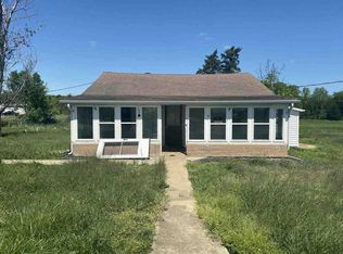 2291 Bannister Rd, Park Hills, MO 63601