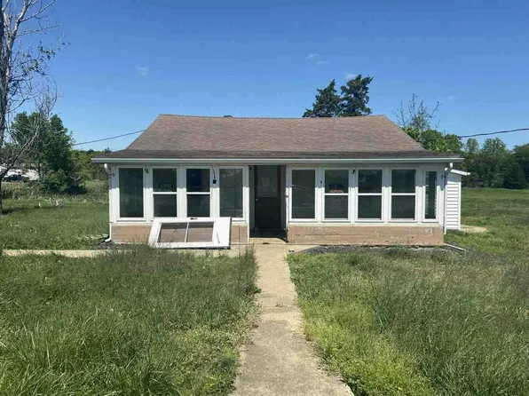 2291 Bannister Rd, Park Hills, MO 63601