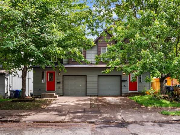 4206 NE Mallory Ave, Portland, OR 97211