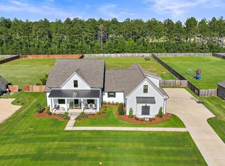 129 Anchor Ln, Brandon, MS 39047