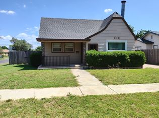 708 Sunset Ter, Amarillo, TX 79106
