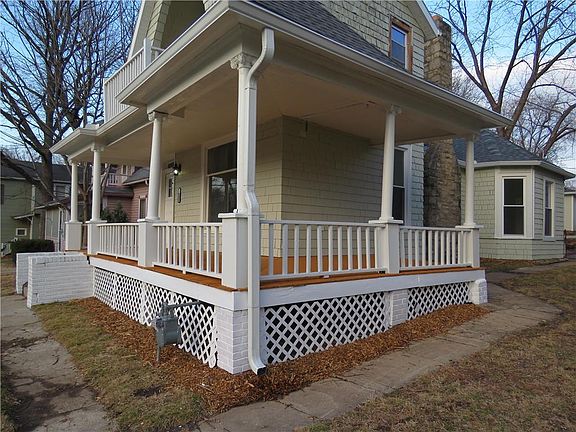 4th image of 1021 S 2nd St