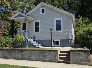 119 Warner St #A, Hamden, CT 06514