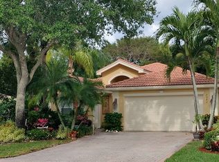 7542 Cape Verde Ln, Lake Worth, FL 33467