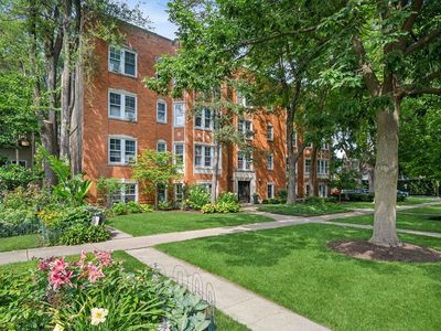1907 Lincoln St APT 1B, Evanston, IL, 60201