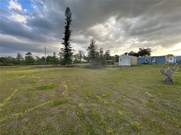 35781-35791 Washington Loop Rd Lot 30, Punta Gorda, FL 33982