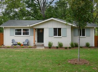 1001 Queensbury Rd, Birmingham, AL 35209