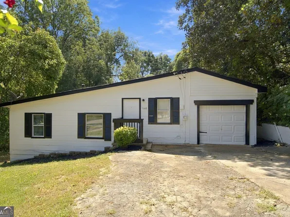 1648 Mary George Ave NW, Atlanta, GA 30318