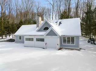 6595 Forest Way, Harbor Springs, MI 49740