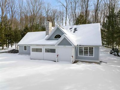 6595 Forest Way, Harbor Springs, MI, 49740