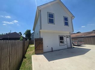 4009 King St, Houston, TX 77026