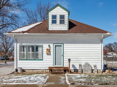 303 15th St, Boone, IA, 50036