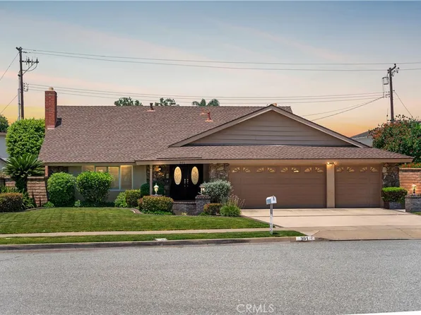 391 Etna Cir, Brea, CA 92823