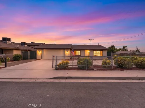 605 S Los Tilos Rd, Hemet, CA 92543