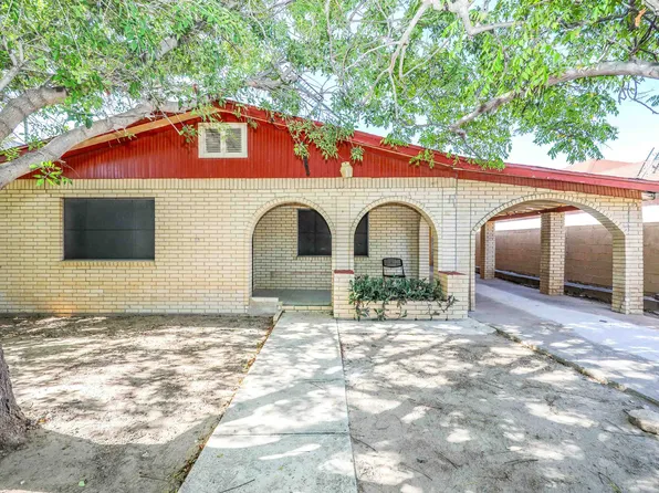 318 W Travis St, Laredo, TX 78040