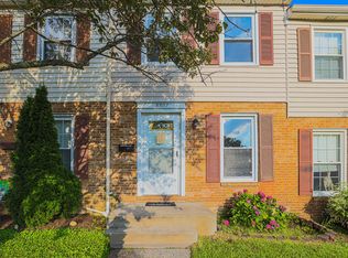 8507 Gradien Dr, Nottingham, MD 21236