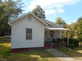 1102 Murphy Ave, Lagrange, GA 30240