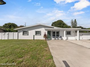 676 Cheyenne Ave, Melbourne, FL 32935