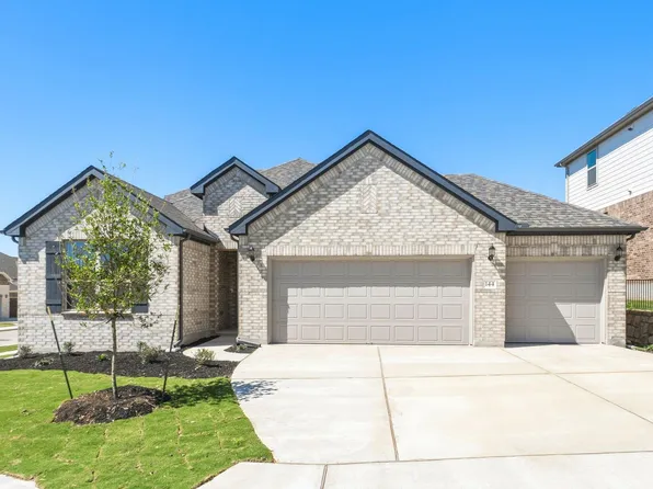 144 Elm View Dr, Georgetown, TX 78628