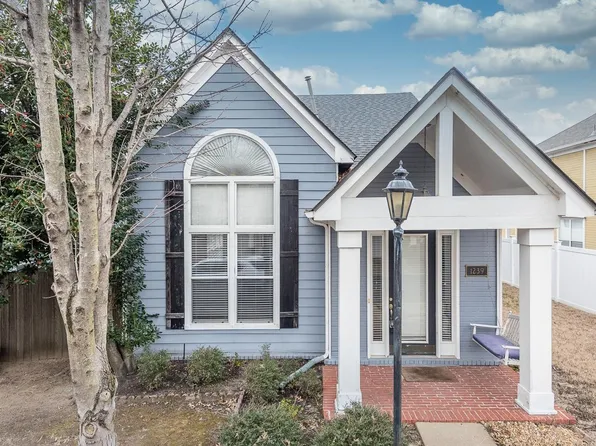 1239 Harbor River Dr, Memphis, TN 38103