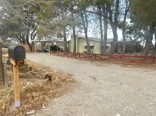 870 Buol Rd, Pahrump, NV 89048
