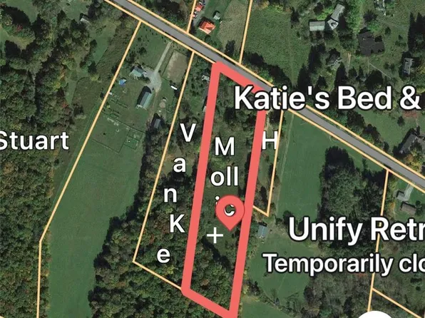 1114 County Road 114, Cochecton, NY 12726