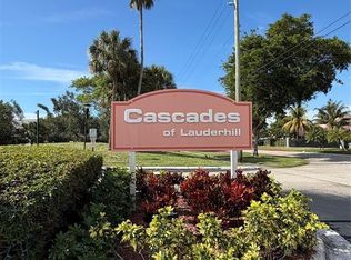 7940 NW 50th St #305, Lauderhill, FL 33351