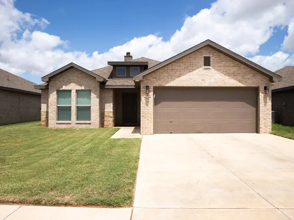 2917 Wausau Ave, Lubbock, TX 79407