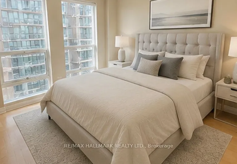 763 Bay St #2109 — Photo 4