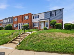 Iverson Village Condo, Temple Hills, MD 20748