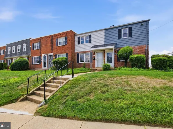 3861 26th Ave, Temple Hills, MD 20748