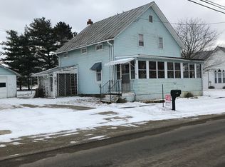 7389 County Road 242, Mount Gilead, OH 43338